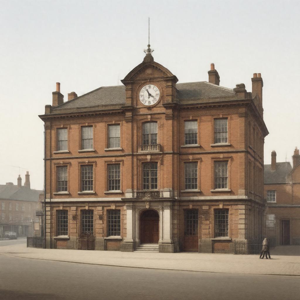 Wireless Telegraph & Signal Company